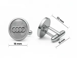 Audi Gemelos De Marca Lujo Alta Gama Profesional